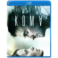 Кома [Blu-ray]