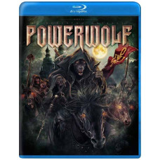 The Metal Mass: Live [Blu-ray]