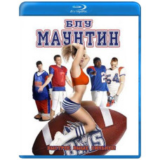 Штат Голубая Гора (Реальные пацаны) (1-3 сезоны) [3 Blu-ray]