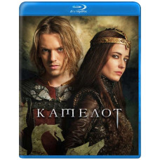 Camelot (Season 1) [Blu-ray]