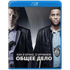 Загальна справа (1 сезон) [Blu-ray]