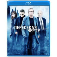 Пересекающиеся линии (Пересекая черту) (1-2 сезон) [3 Blu-ray]