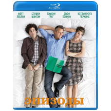 Episodes (Seasons 1-7) [7 Blu-ray]