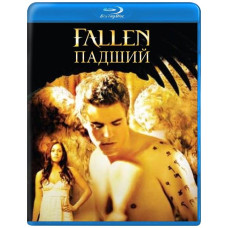 Падший (1 сезон) [Blu-ray]