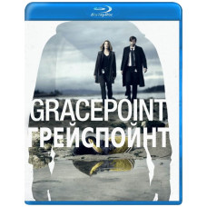Gracepoint (Season 1) [Blu-ray]
