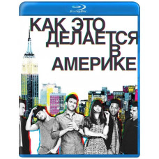 How to Succeed in America (Seasons 1-2) [2 Blu-ray]