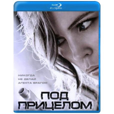 Под прицелом (Преследуемые) (1 сезон) [Blu-ray]