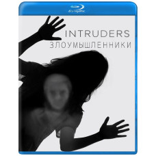 Intruders (Season 1) [Blu-ray]