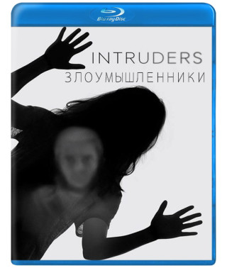 Зловмисники (1 сезон) [Blu-ray]