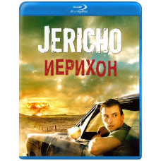 Иерихон (1-2 сезоны) [2 Blu-ray]