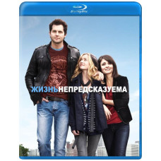 Unexpected Life (Life is Unpredictable) (Season 1) [Blu-ray]