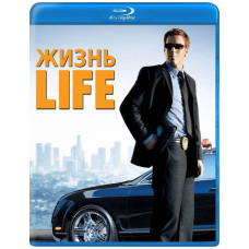 Життя (1 сезон) [Blu-ray]