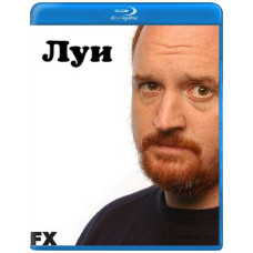 Louis (Seasons 1 - 4) [4 Blu-ray]