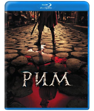 Рим (1-2 сезон) [2 Blu-ray]