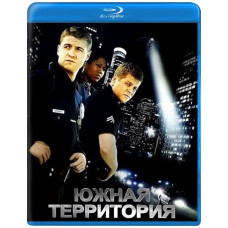 Southern Territory (Southland) (Seasons 1-5) [5 Blu-ray]