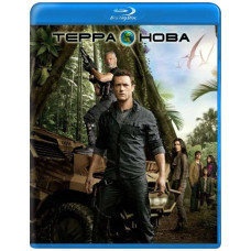 Terra Nova (Season 1) [Blu-ray]