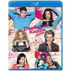 The Carrie Diaries (Seasons 1-2) [2 Blu-ray]