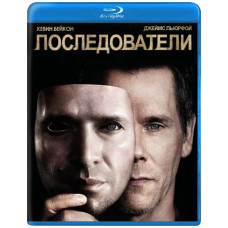 Последователи (1 сезон) [Blu-ray]