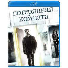 The Lost Room [Blu-ray]