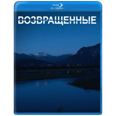 Возвращенные (1 сезон) [Blu-ray]