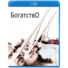 Богатство (1-2 сезон) [2 Blu-ray]