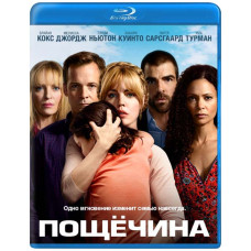 The Slap (Season 1) [Blu-ray]
