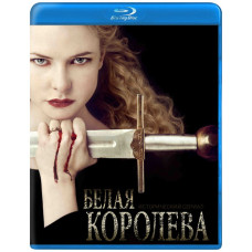 Белая Королева (1 сезон) [2 Blu-ray]