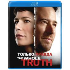 Just the Truth (Season 1) [Blu-ray]