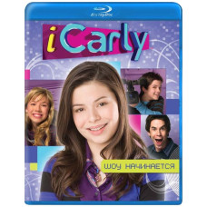 АйКарли (1-6 сезоны) [6 Blu-ray]