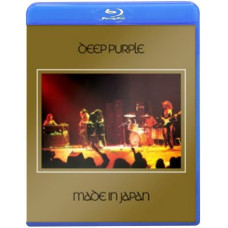 Deep Purple - Made in Japan [Blu-Ray Audio]