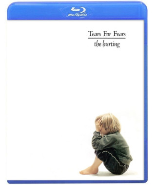 Tears For Fears: The Hurting [Blu-Ray]