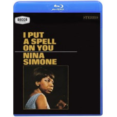Nina Simone - I Put A Spell On You (1965) [Blu-Ray Audio]