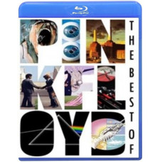 Pink Floyd - The Best Of Pink Floyd [Blu-Ray Audio]