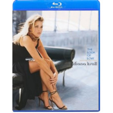 Diana Krall - The Look Of Love (2001) [Blu-Ray]