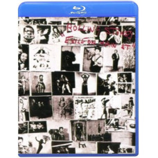 The Rolling Stones - Exile On Main Street [Blu-Ray]