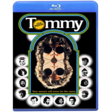 The Who - Tommy (Super Deluxe Box Set) [Blu-Ray]