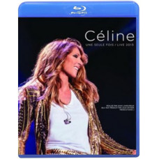 Celine Dion - Une Seule Fois Live 2013 [Blu-Ray]