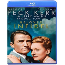 Возлюбленный язычник [Blu-Ray]