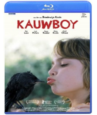 Галчоня [Blu-Ray]