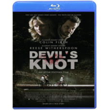 Devil's Knot [Blu-ray]