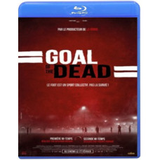 Гол живих мерців [Blu-Ray]