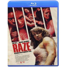 Destruction [Blu-ray]