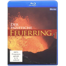 Der Pazifische Feuerring [2 Blu-ray]