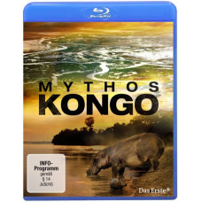 Mythos Kongo [Blu-ray]