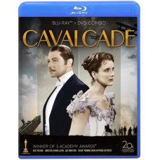 Кавалькада [Blu-ray]