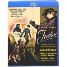 Judex [Blu-Ray]