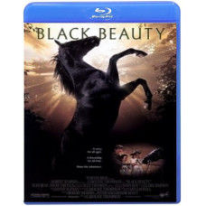 Черный красавец (Черный Красавчик) [Blu-Ray]