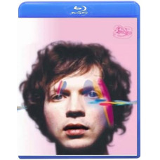 Beck - Sea Change (2002) [Blu-Ray]