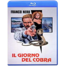 Day of the Cobra [Blu-Ray]
