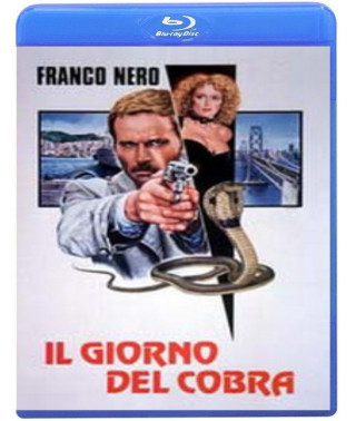 День Кобры [Blu-Ray]
